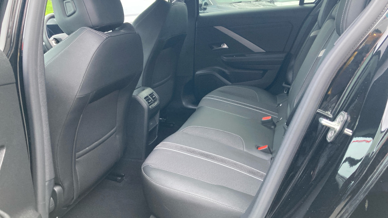 Vauxhall Astra 1.2 Turbo 130 GS 5dr Auto Petrol Estate